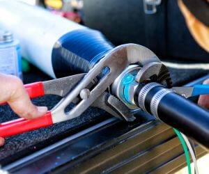 About Emergency plumbing pros Andover, CT